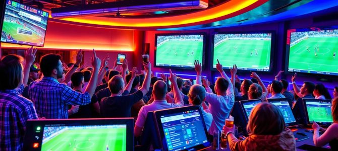 Panduan Lengkap Taruhan Bola Online untuk Pemula yang Ingin Cepat Menang