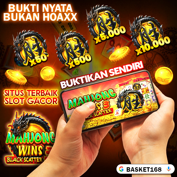 Basket168 Situs Taruhan Terpercaya untuk Pecinta Bola Basket Basket168 Situs Taruhan Terpercaya untuk Pecinta Bola Basket