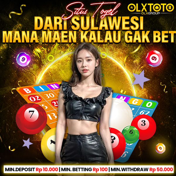 Togel Online Aman dan Gampang Menang? Coba di Olxtoto! Togel Online Aman dan Gampang Menang? Coba di Olxtoto!