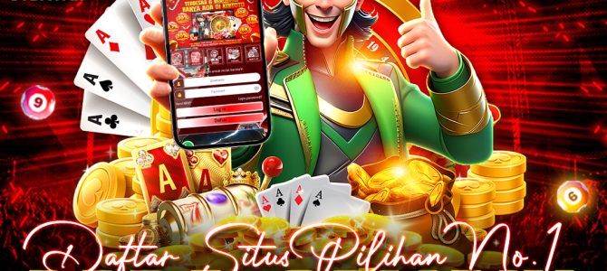 Bermain Togel Macau dan Pasaran Toto Lengkap Hanya di Koitoto