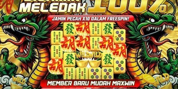 Link Alternatif Olxtoto Slot Pgsoft Terbaru dengan Bonus Eksklusif