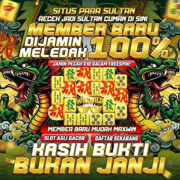 Link Alternatif Olxtoto Slot Pgsoft Terbaru dengan Bonus Eksklusif Link Alternatif Olxtoto Slot Pgsoft Terbaru dengan Bonus Eksklusif