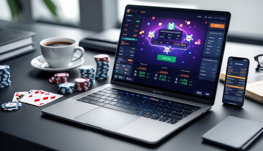 Poker Online