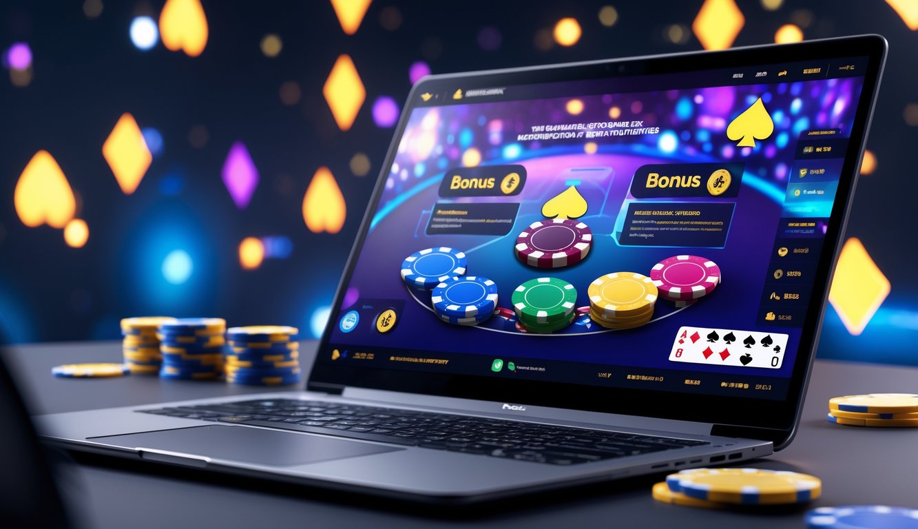 Poker Online