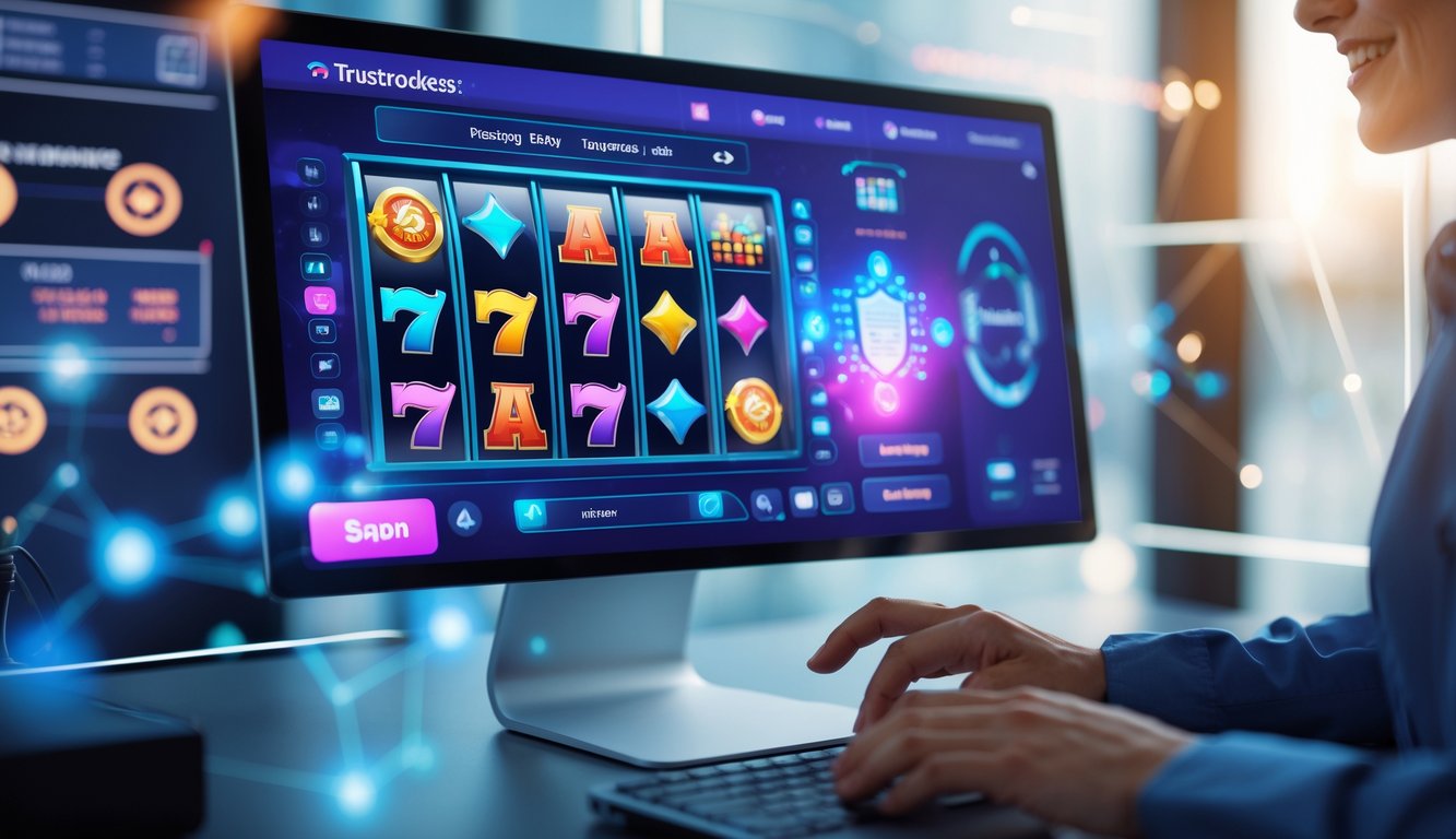 Platform Judi Poker Online Modern Dengan Server Ultra Stabil untuk Pengalaman Bermain Tanpa Hambatan