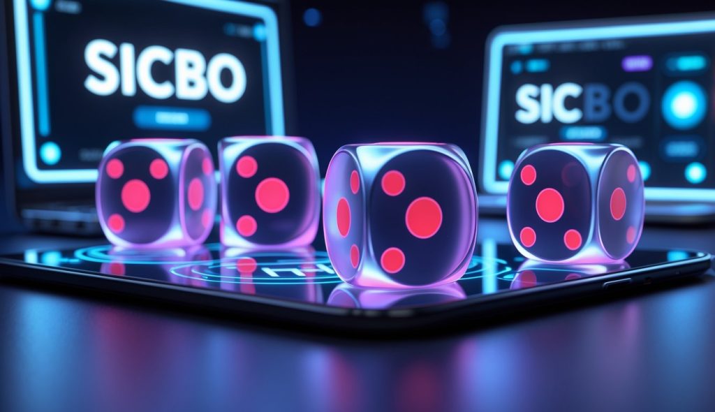 Judi Sicbo Online
