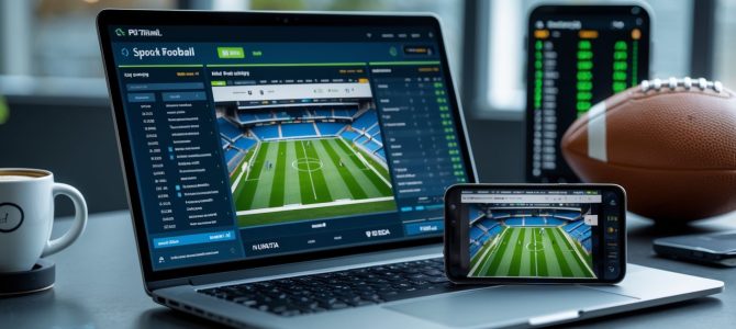 Judi Bola Online Dengan Update Jadwal Pertandingan Terbaru Yang Mudah dan Cepat