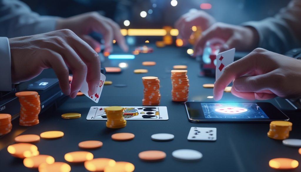 Poker Online