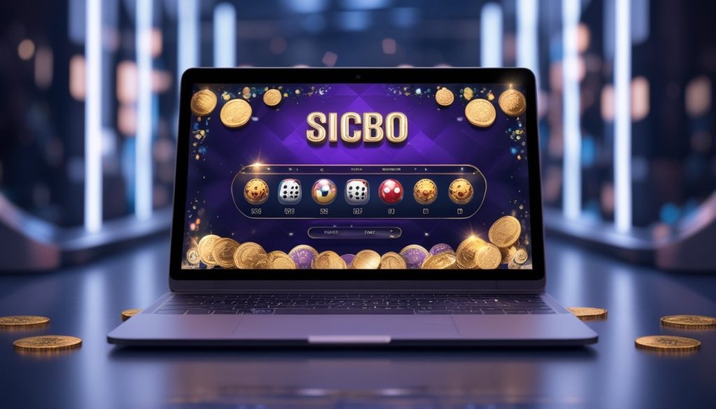 Sicbo Online