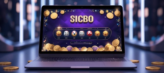 Sicbo Online Profesional Dengan Peluang Menang Dan Stabil Modern untuk Pengalaman Bermain Terbaik