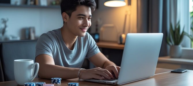 Cara Bermain Poker Online Profit Konsisten di Tahun 2026 untuk Pemula: Tips Mudah dan Strategi Jitu