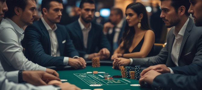 Strategi dan Trik Poker Online Texas Holdem Biar Menang Terus di 2026: Tips Mudah dan Efektif untuk Pemula