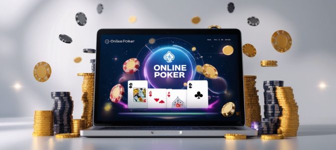 Situs Poker Online Terbaik 2026 dengan Bonus New Member Terbesar dan Cara Daftar Mudah