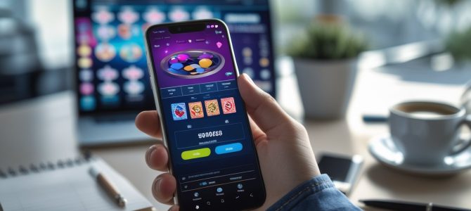 Review Aplikasi Poker Online Mobile Terbaru 2026 – Pilihan Terbaik dan Paling Gacor untuk Kamu