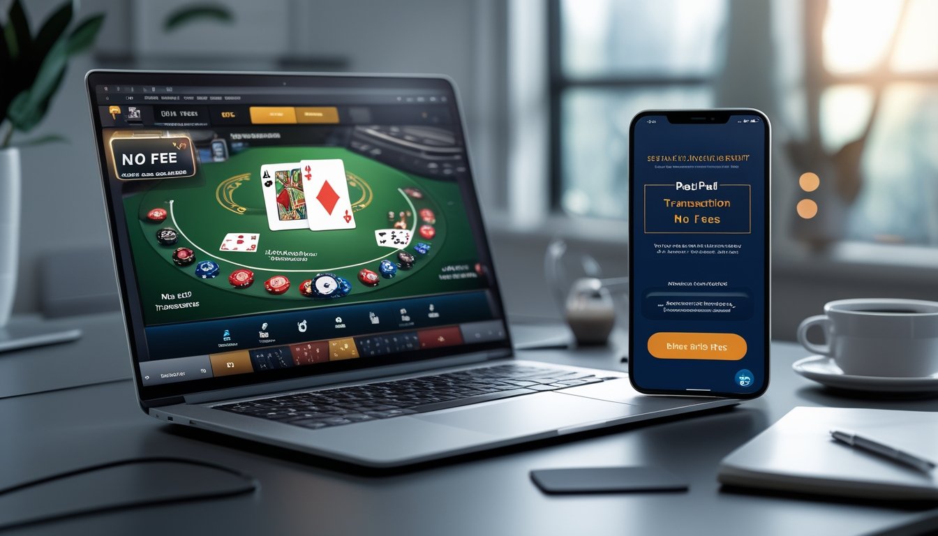 Poker Online Deposit Pulsa Tanpa Potongan Terbaik 2026 Untuk Main Seru dan Cepat