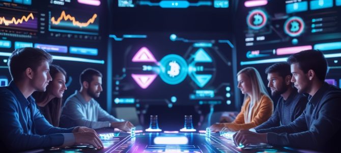 Prediksi Tren Poker Online 2026: Fitur Baru Seru, AI Lawan Canggih, dan Crypto Betting Mudah