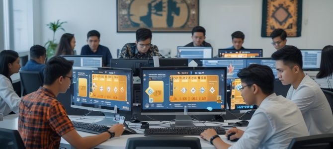 Daftar Situs Poker Online Resmi dan Legal di Indonesia Tahun 2026: Pilihan Terpercaya untuk Pemain Pemula dan Profesional
